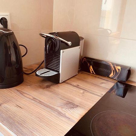 Felix Living 4, Modern & Cozy 2 Zimmer Wohnung, Balkon, Parkplatz Salzweg Bagian luar foto