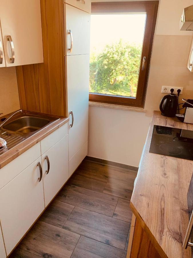 Felix Living 4, Modern & Cozy 2 Zimmer Wohnung, Balkon, Parkplatz Salzweg Bagian luar foto