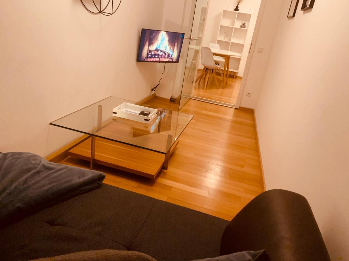 Felix Living 4, Modern & Cozy 2 Zimmer Wohnung, Balkon, Parkplatz Salzweg Bagian luar foto